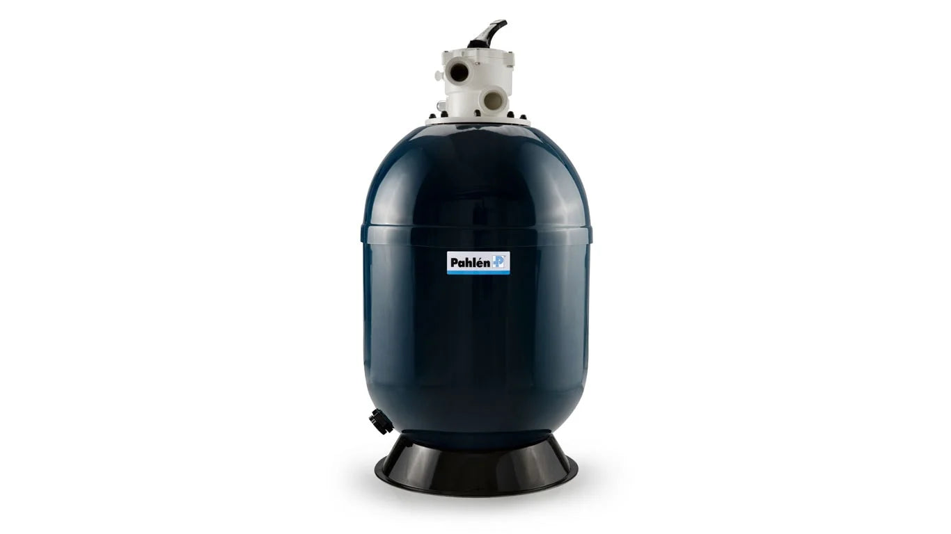 Pahlen Purgo Top 11/2 tums TV